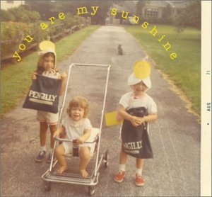CD-Charts  Music : You Are My Sunshine