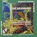 Arambarri: Orchestral and Vocal Works