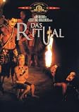 Das Ritual - Martin Sheen