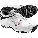 Mizuno Mens 9-Spike Classic Switch Molded Cleats