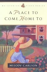A Place to Come Home To 