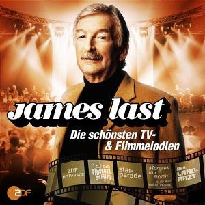 James Last - Die Sch&ouml;nsten Tv & Filmmelodien - Zortam Music