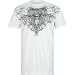 HURLEY Seaweed Mens T-Shirt - White