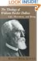 The Theology of William Porcher Dubose: Life, Movement, and Being