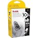 EASTMAN KODAK COMPANY 8237216 INK, KODAK BLACK INK / 10XL CARTRIDG