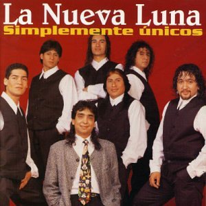 La Nueva Luna - SIMPLEMENTE UNICOS - Zortam Music