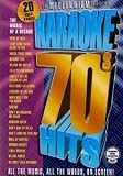 The Millennium Collection - Karaoke 70s Hits