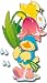 Search : BB SET SPRING DUCK