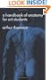 A Handbook of Anatomy for Art Students (Dover Anatomy for Artists)