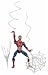 Search : Spider-Man Movie Classic3 Spider-Man Web Spin Attack