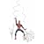 Spider-Man 3 Spider-Man With Spinning Webs Action Figure