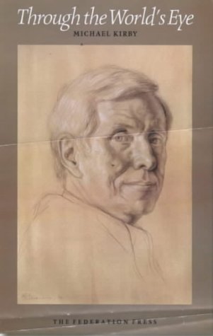 Through the World's Eye (Law, Ethics & Public Affairs)