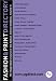 The Fashion & Print Directory, Vol.3: Image Makers Source of the Madison Avenue Handbook