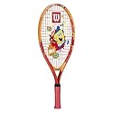 Wilson SpongeBob 21-InchYouth Tennis Racket