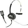 Plantronics H51 Supra Monaural Voice Tube Headset