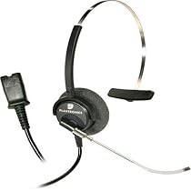 Plantronics H51 H51 Supra Voice Tube