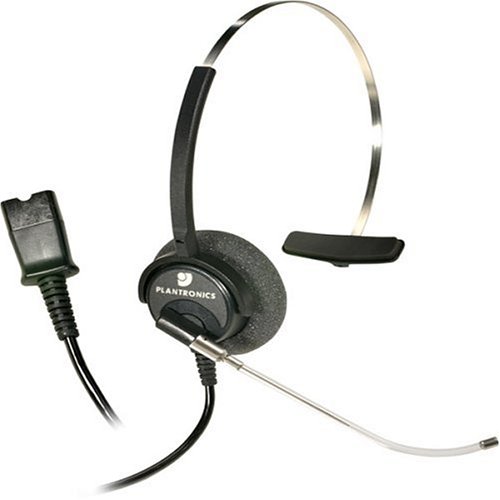 Plantronics H51 H51 Supra Voice Tube