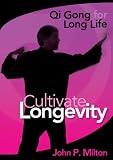 John P. Milton - Qi Gong for Long Life Life [2005] (REGION 1) (NTSC)