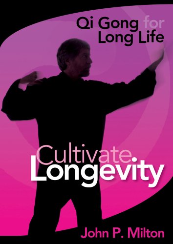 Cultivate Longevity [DVD] [2005] [NTSC]