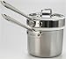 All-Clad Porcelain Double Boiler