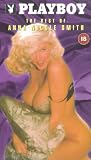 Anna Nicole Smith-Best [VHS]
