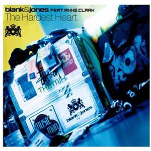 Blank & Jones - The Hardest Heart - Zortam Music