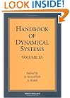 Handbook of Dynamical Systems, Volume 1A