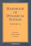 Handbook of Dynamical Systems, Volume 1A