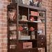 American Drew Tribecca Collection Etagere Bookcase