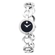 Movado Women's 606260 Belamoda Steel Bracelet Watch