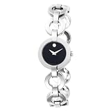 Movado Women`s 606260 Belamoda Stainless Steel Bracelet Watch