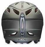  : Giro G10 Snow Helmet Matte Olive (Small)