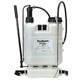 Hudson 4-Gallon Bak-Pak Sprayer