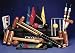 Sporting Goods : London Green 6 Player Croquet Set