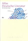 Atlas Deutsche Literatur - 