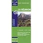 Carte routière : La Réunion