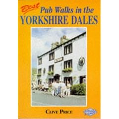 Pub Walks in the Yorkshire Dales