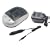 TechFuel Premium Battery Charger for Canon PowerShot SD400 and SD1000 Digital Camera