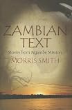 Zambian Text: Stories from Ngambe Mission