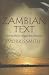 Book Zambian Text: Stories from Ngambe Mission