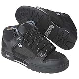 DVS Men's Militia Boot