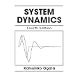 System Dynamics (4th Edition) by Katsuhiko Ogata