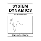 Click here to buy System Dynamics (4th Edition) by  Katsuhiko Ogata.