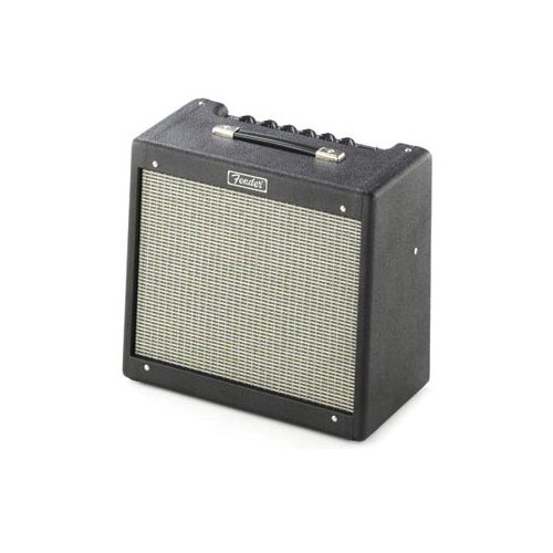 Blues Junior Gitarrenverstärker