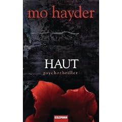Haut: Psychothriller