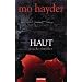 Haut: Psychothriller
