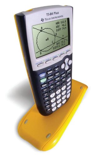 Texas Instruments TI-84 Plus - Teacher Pack - Set of 10