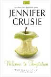 Cover for 'Welcome to Temptation'