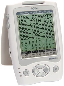 Royal Extreme 2MB Organizer