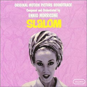 CD-Charts  Music : Slalom (Ennio Morricone)